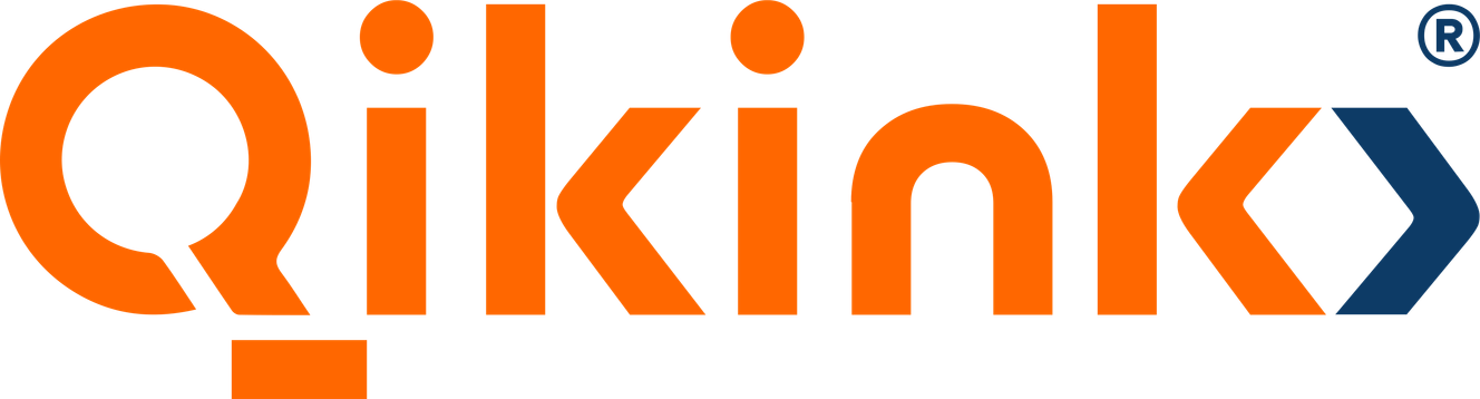 Qikink